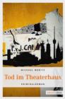 Tod im Theaterhaus - eBook