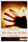 Die Tote im Dolder - eBook