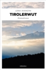 Tirolerwut - eBook