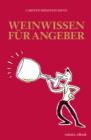 Weinwissen fur Angeber - eBook