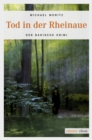 Tod in der Rheinaue - eBook