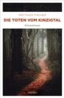 Die Toten vom Kinzigtal - eBook
