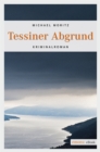 Tessiner Abgrund - eBook