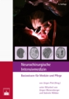Neurochirurgische ?Intensivmedizin : Basiswissen fur Medizin und Pflege - eBook