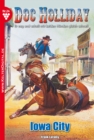 Doc Holliday 24 - Western : Iowa City - eBook