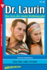 Dr. Laurin 30 - Arztroman : Eine Ehe voller Zweifel - eBook