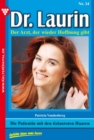 Dr. Laurin 34 - Arztroman : Die Patientin mit den tizianroten Haaren - eBook