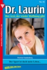 Dr. Laurin 35 - Arztroman : Der Sport ist doch mein Leben... - eBook