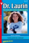 Dr. Laurin 37 - Arztroman : Saskia probt den Aufstand - eBook