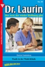 Dr. Laurin 39 - Arztroman : Panik in der Wald-Klinik - eBook