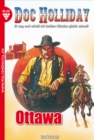 Doc Holliday 29 - Western : Ottawa - eBook