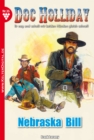 Doc Holliday 35 - Western : Nebraska Bill - eBook