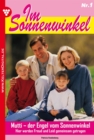 Im Sonnenwinkel 1 - Familienroman : Mutti - der Engel vom Sonnenwinkel - eBook