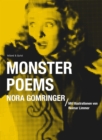 Monster Poems - eBook