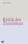 Kritik des Zionismus - eBook
