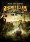 Sherlock Holmes und die Legende von Greystoke - eBook