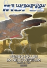 Rettungskreuzer Ikarus 11 - 20: Verschollen im Nexoversum (und 9 weitere Romane) - eBook