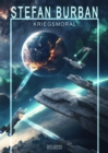 Das gefallene Imperium - Codename Ganymed 5: Kriegsmoral - eBook