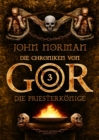 Die Chroniken von Gor 3: Die Priesterkonige - eBook
