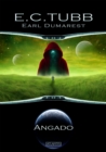 Earl Dumarest 29: Angado - eBook
