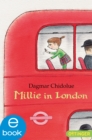 Millie in London - eBook