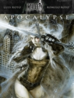 Malefic Time: Apocalypse Volume 1 - Book