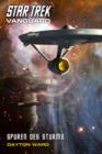 Star Trek - Vanguard 9: Spuren des Sturms - eBook