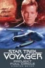 Star Trek - Voyager 5: Projekt Full Circle - eBook