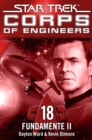 Star Trek - Corps of Engineers 18: Fundamente 2 - eBook