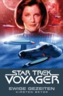 Star Trek - Voyager 8: Ewige Gezeiten - eBook