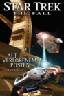 Star Trek - The Fall 3: Auf verlorenem Posten - eBook
