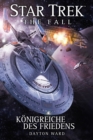 Star Trek - The Fall 5: Konigreiche des Friedens - eBook