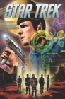 Star Trek Comicband 12: Die neue Zeit 7 - eBook