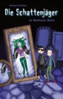 Die Schattenjager - In Medusas Bann - eBook