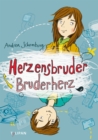 Herzensbruder, Bruderherz - eBook