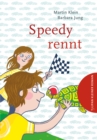 Speedy rennt - eBook