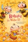 Rabatz in Wabe 13 : Ein Geburtstags-Vorfreude-Herunterzahl-Buch - eBook