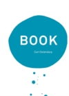 Carl Ostendarp: Book (Blue Version) : Kienbaum Artists' Books 2015 - Book