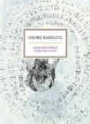 Georg Baselitz: Sigmunds' Cave - Book