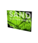 Oliver Lenzen: Sand - Book