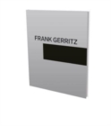 Frank Gerritz: Temporary Ground : Cat. Museum Wiesbaden - Book