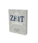 Zeit (Time) - From Durer to Bonvicini : Cat. Kunsthaus Zurich, in Cooperation with Musee International d'Horologie, La Chaux-de Fonds, and Arts at Cern - Book