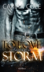 To Love Storm - eBook
