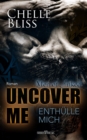 Uncover me - Enthulle mich - eBook