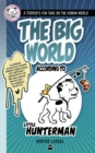 Big World According to Little Hunterman - eBook