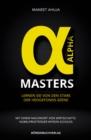 Alpha-Masters - eBook