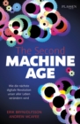 The Second Machine Age : Wie die nachste digitale Revolution unser aller Leben verandern wird - eBook