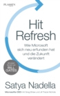 Hit Refresh - eBook
