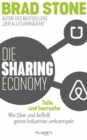 Die Sharing-Economy: Teile und herrsche - eBook