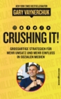 Crushing it - eBook